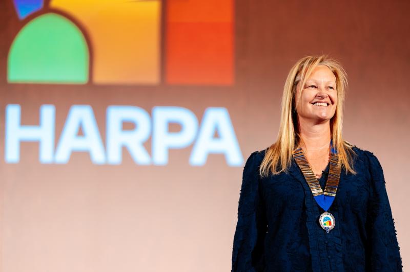 Paignton's Beverley Holidays director steps into leading UK tourism role