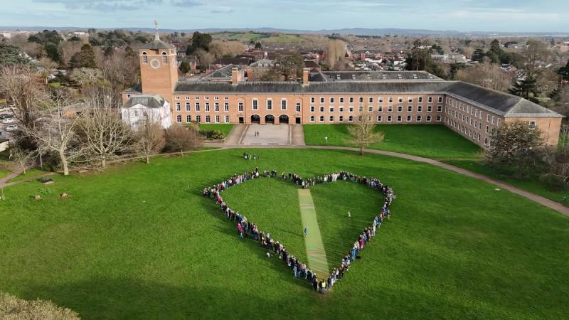 Devon County cabinet to decide on &pound;4m Exeter County Hall land sale
