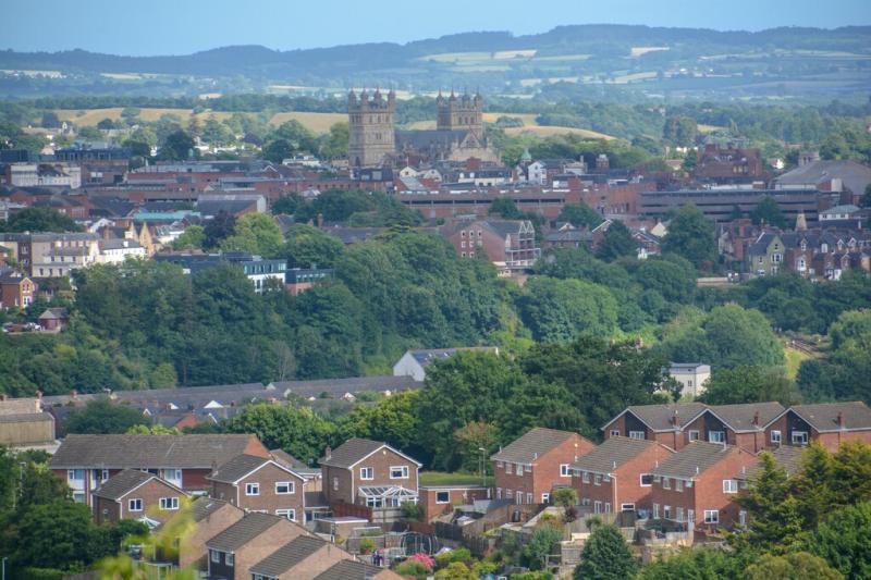 Devon Local Government Reorganisation: Exeter residents urged to have their say on 2028 council shake-up