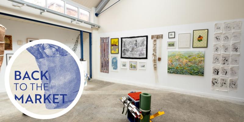 Studio KIND heritage project composite