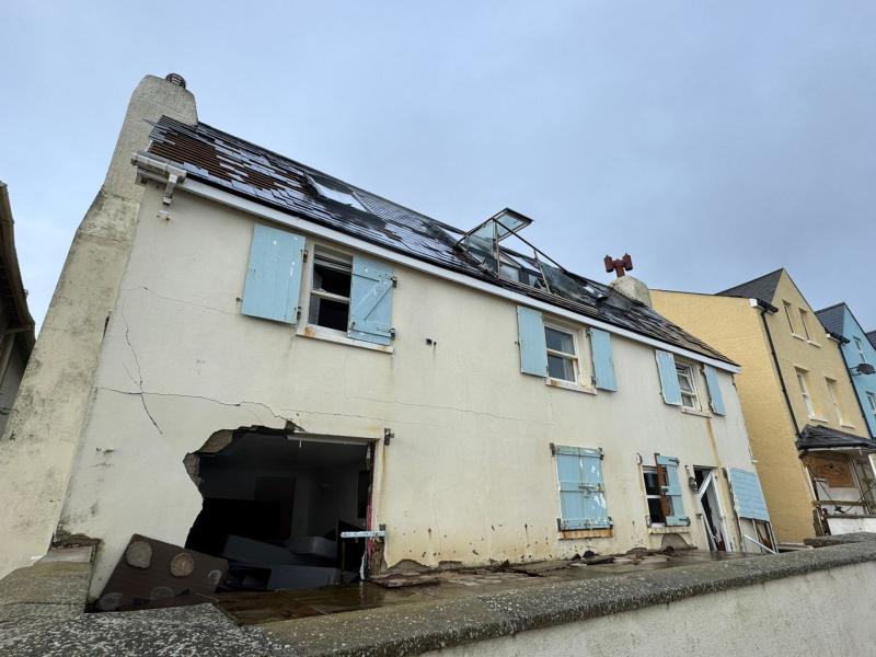Torcross bus service revamped after storm damage