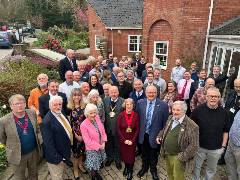 North Devon rail: Infrastructure failure hitting an area 'twice the size of Luxembourg'