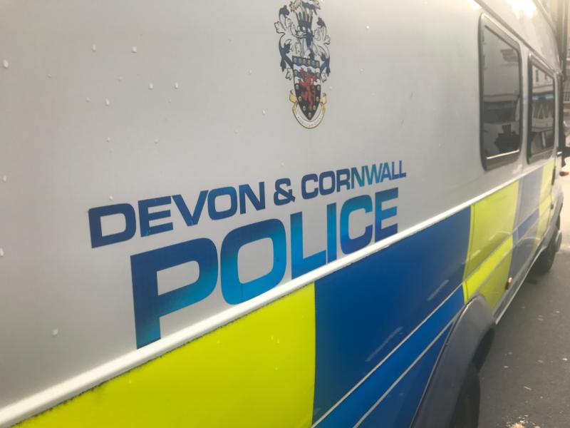 Guns were handed in to police stations across Devon and Cornwall