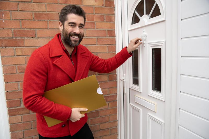 Postcode Lottery Matt (1)