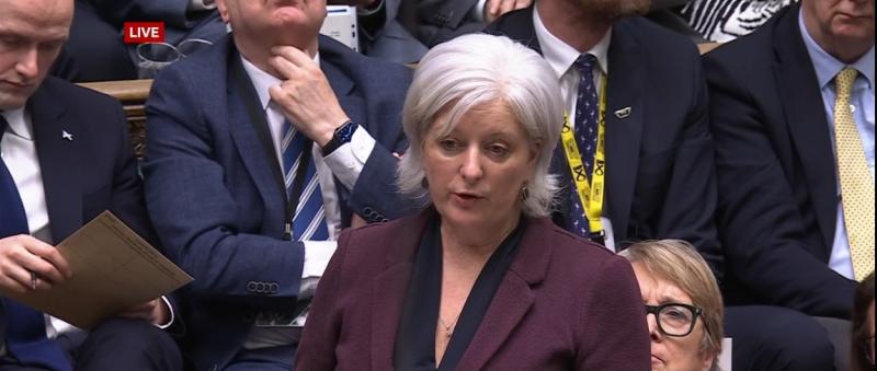 Torcross overlooked in government flood funding