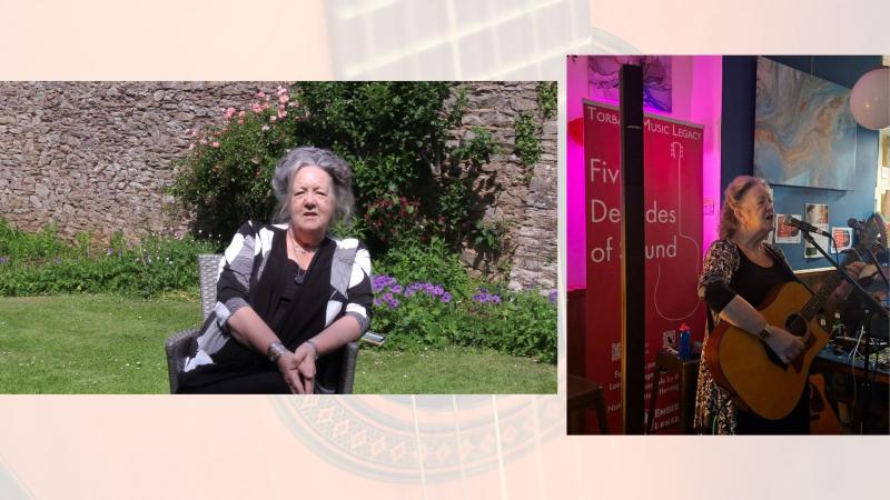 Memories of Torbay&rsquo;s music scene from the 1970s onwards celebrated in new film