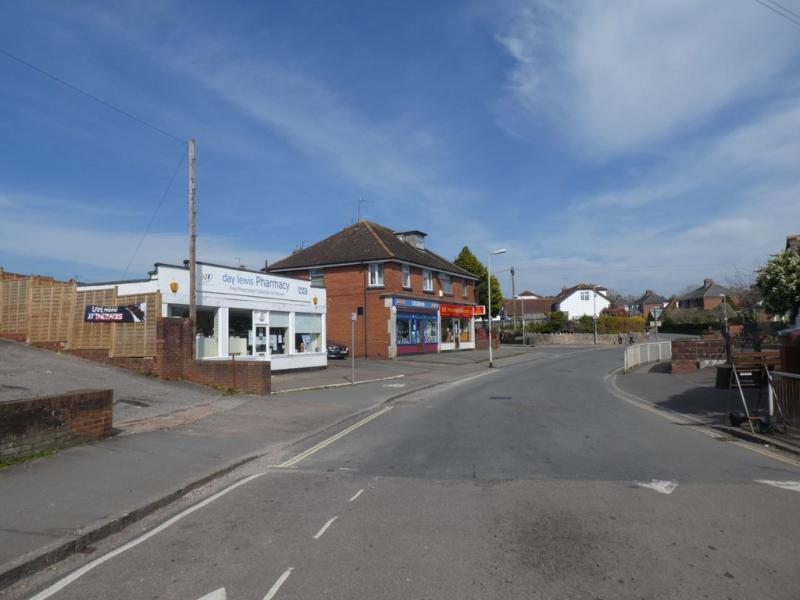 New powers to seize empty shops as MP reveals data behind Exeter's &pound;20m boost