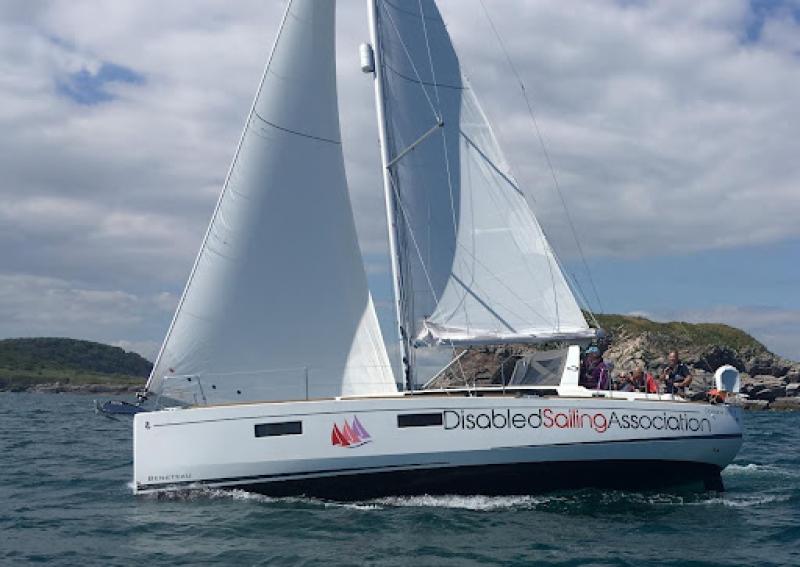 Torbay sailing charity to feature on BBC&rsquo;s Escape to the Country