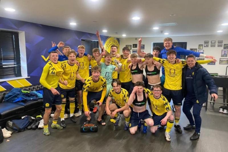 Huge celebrations for South Devon College