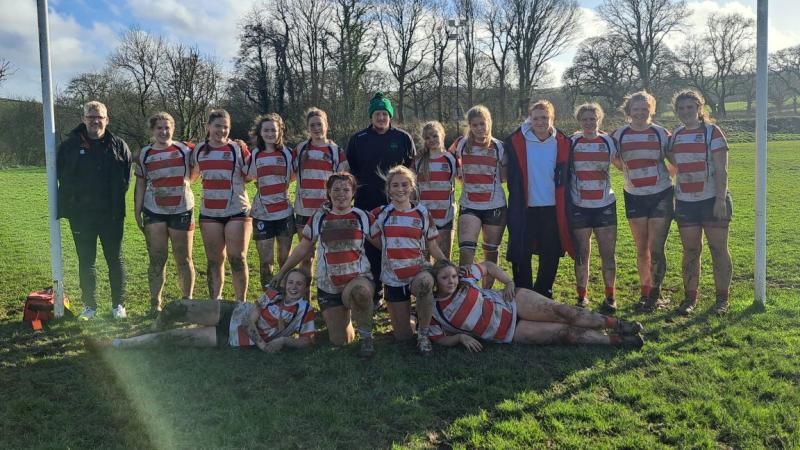 Victory for the SB Panthers