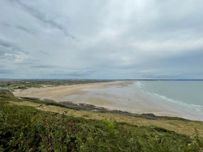 ndg SAUNTON SANDS2 credit Viral PR