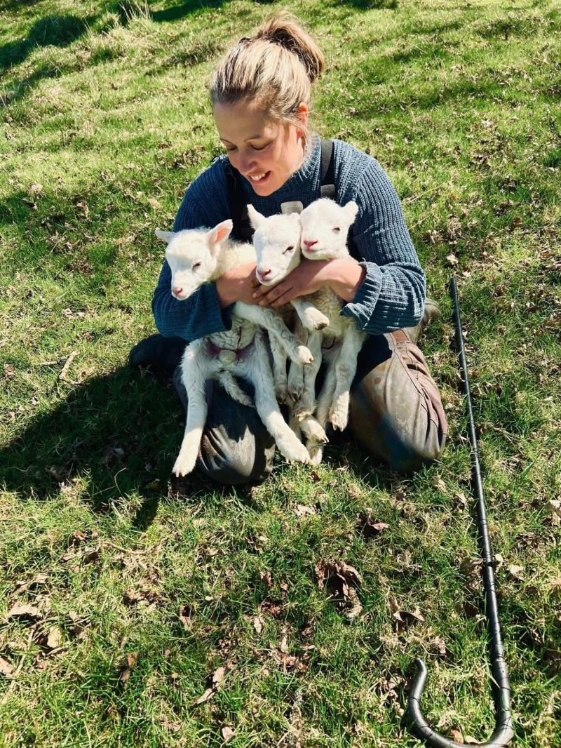 North Devon farmer warns Labour&rsquo;s 'Spring Push' ignores reality of rising costs