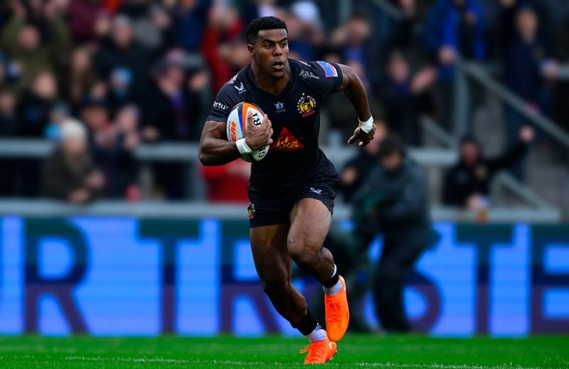 Immanuel Feyi-Waboso. Pic from PPAUK