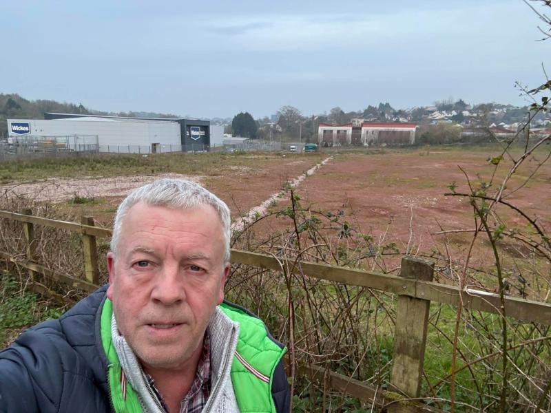 Torquay land sale &lsquo;not just another hospital car park&rsquo;
