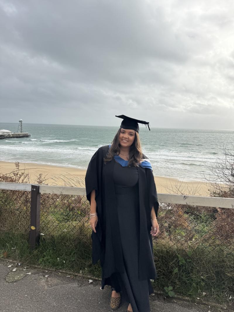 Meet your new Torbay Weekly Journalist 