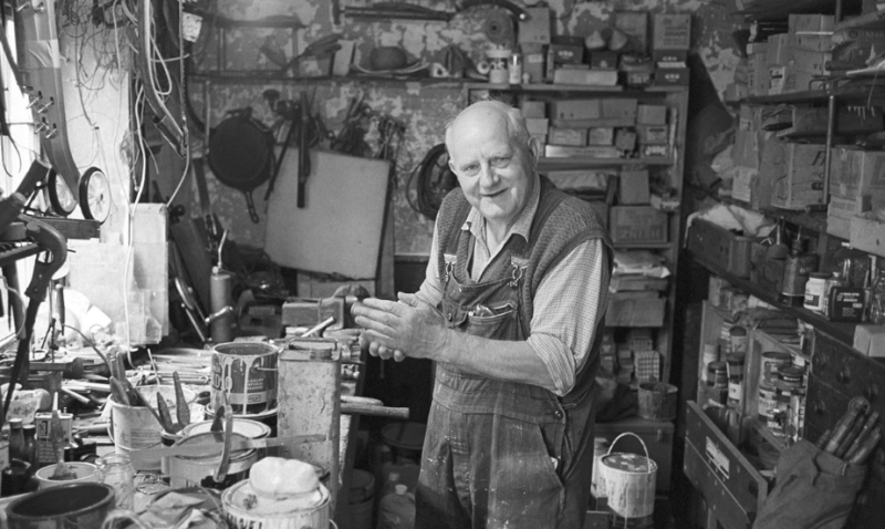 Museum launches major call for &lsquo;authentic&rsquo; photos to define North Devon life