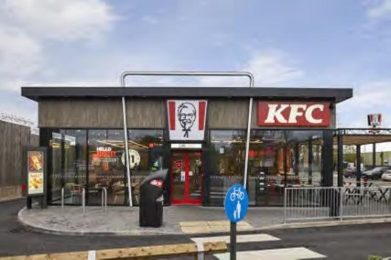 KFC restaurant-drive-thru generic (2) NEW