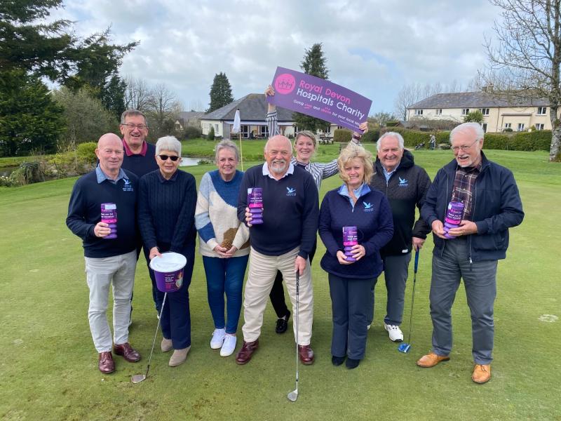 Libbaton Golf Club 01