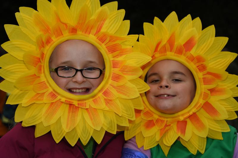 South Molton Carnival 2025 credit Trevor Brayley (17)