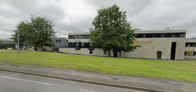 Accord Barnstaple credit Google Street View