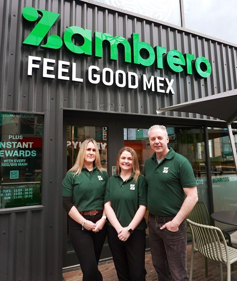 Mexican restaurant chain eyes South West expansion including Exeter