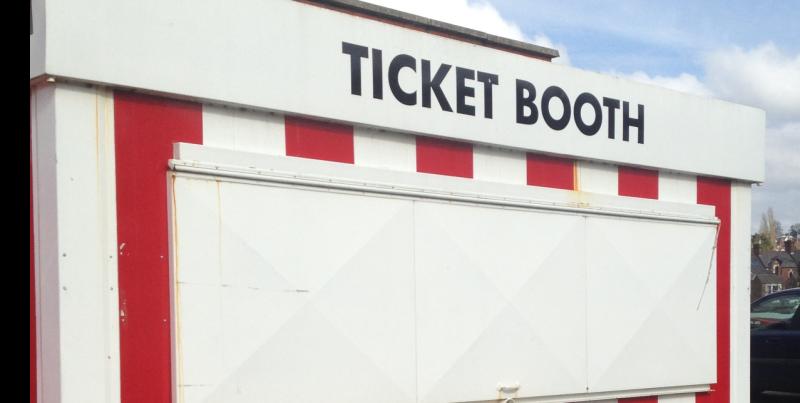 City cup clash tickets sold out