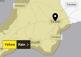 Yellow weather warning issued for Exeter as heavy rain raises flood risk this weekend