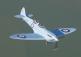 Spitfire to grace Exeter skies for 90th anniversary tour