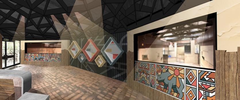 The new Rhino House concept