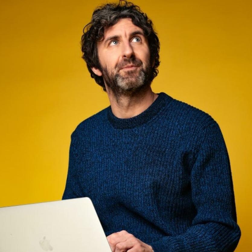 Mark Watson