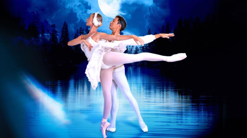 Swan Lake
