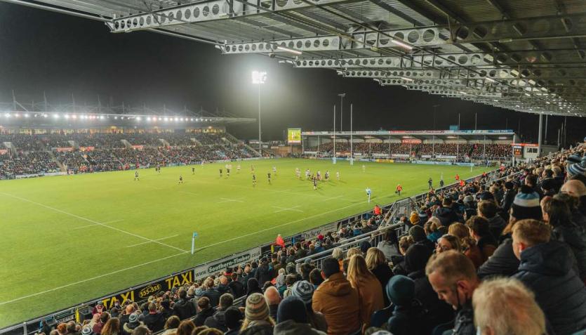 Exeter Chiefs