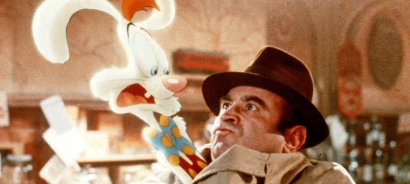 Who Framed Roger Rabbit 