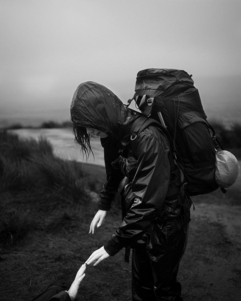 Dartmoor: A Radical Landscape 
