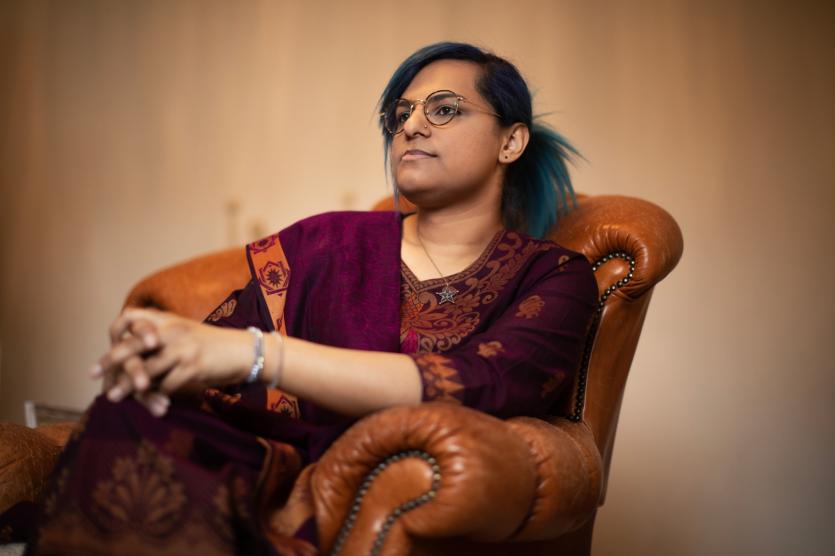Queer Religion Photography Exhibition 