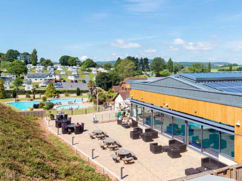  Cofton’s 50th Anniversary Fun Day