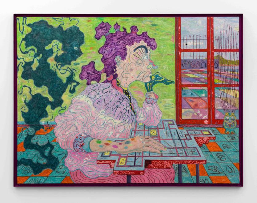 Exeter Contemporary Open at Exeter Phoenix 