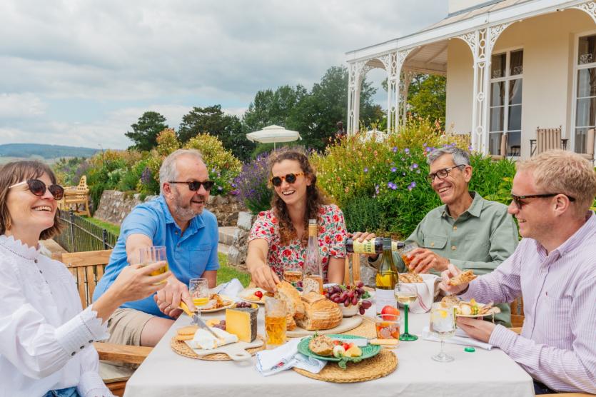 Taste East Devon Festival 