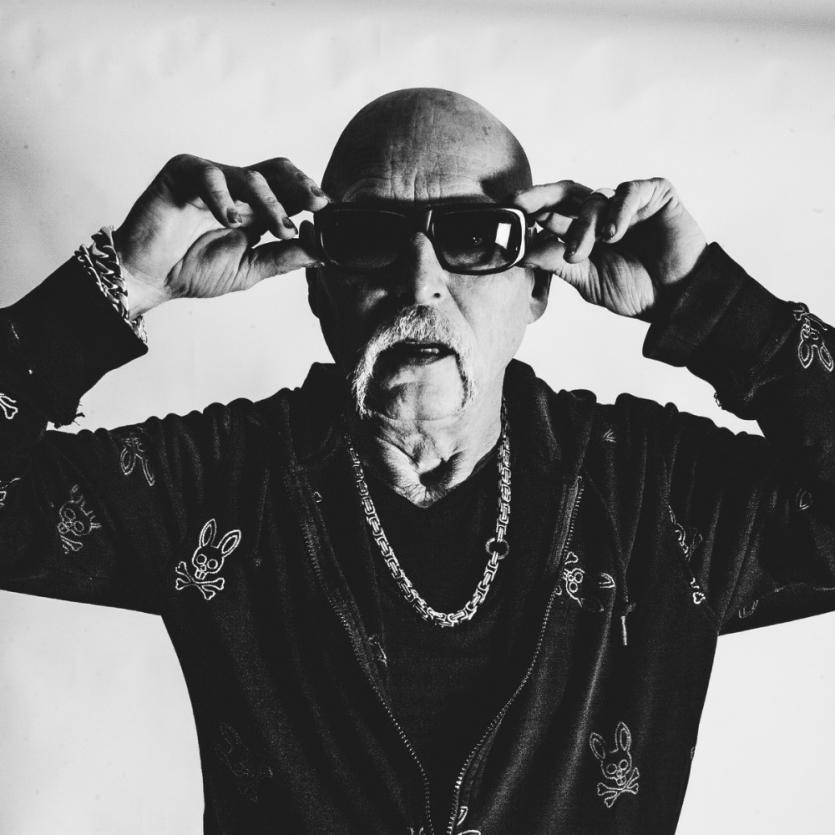 Phil Hartnoll (Orbital) DJ Set