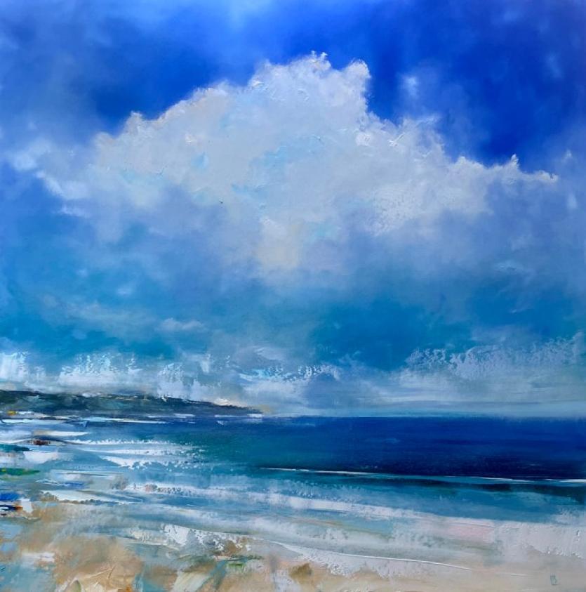 The Winter Collection at Brownston Gallery