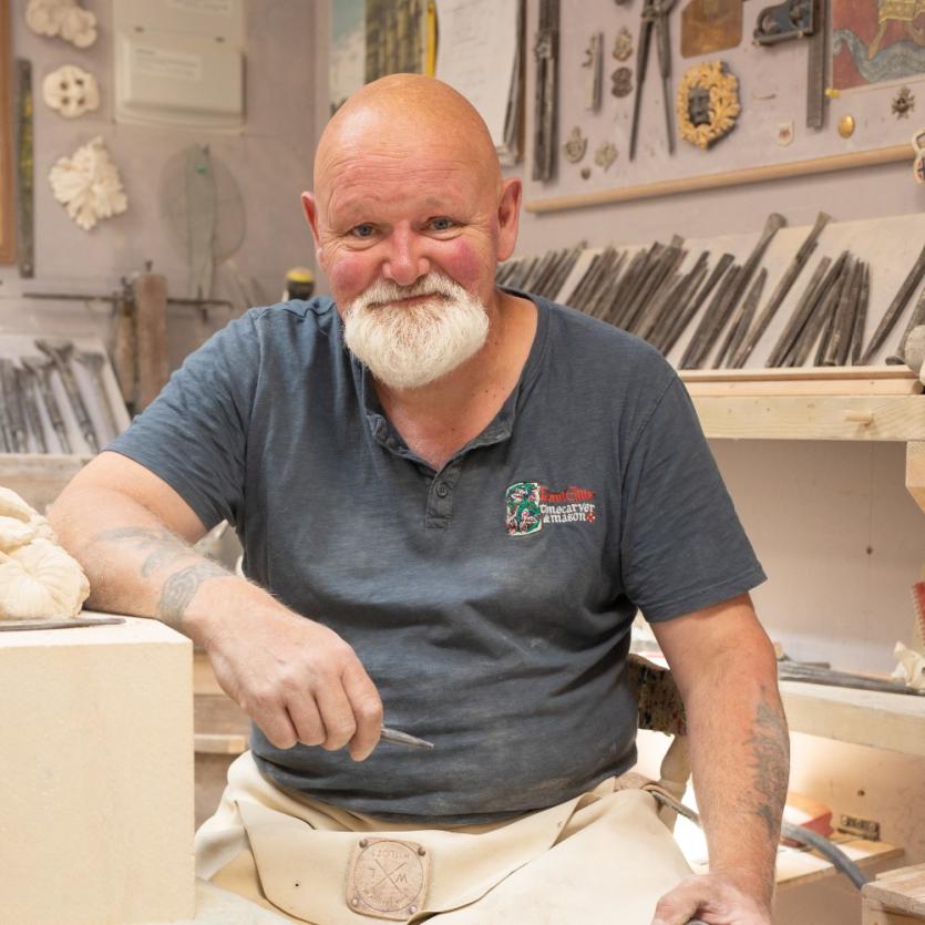 Hidden Figures of the South West