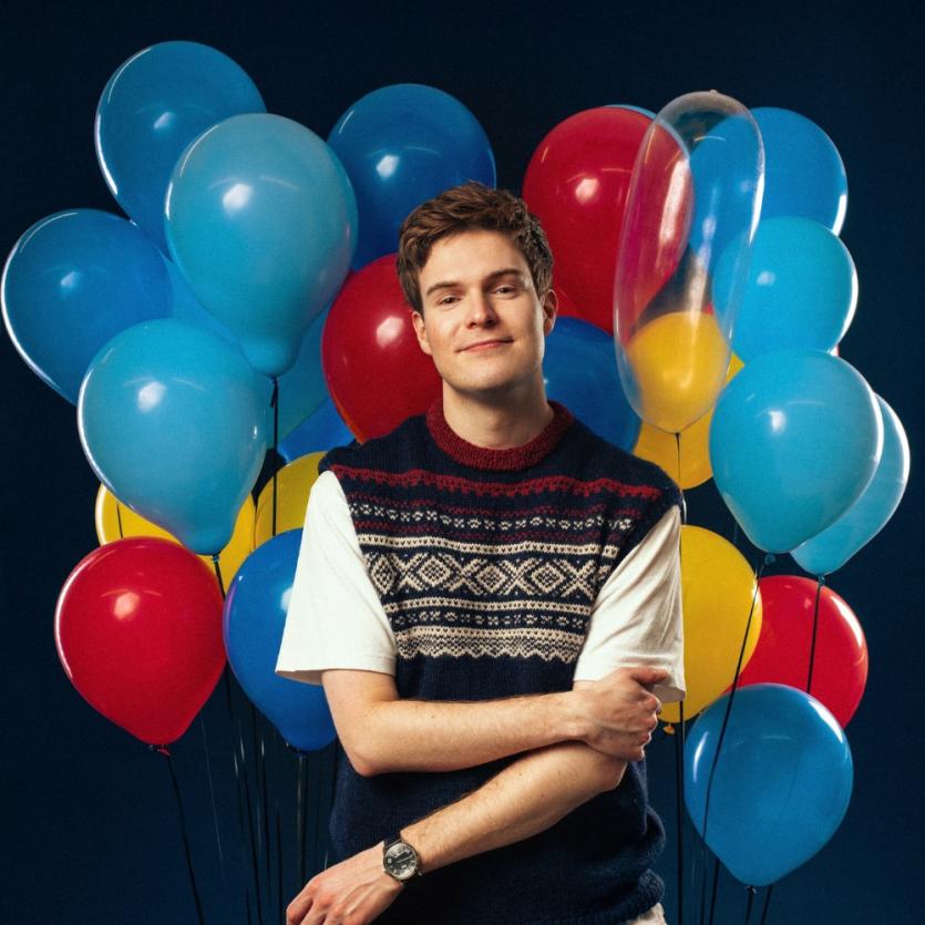 Thor Stenhaug at Exeter Phoenix