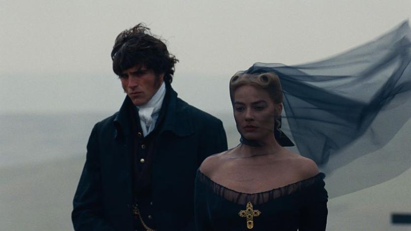 Wuthering Heights at Exeter PictureHouse 
