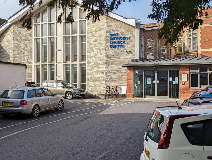 Exeter History Book Festival