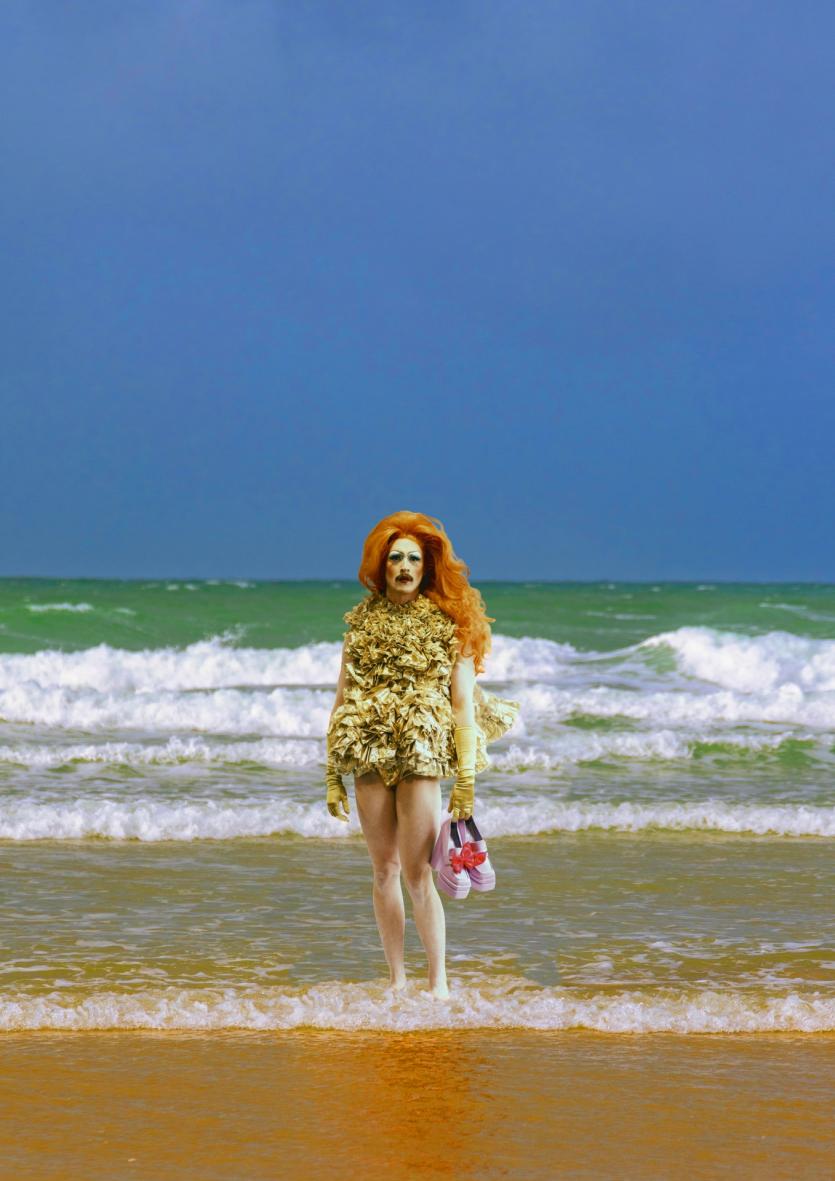 Smalltown Boy at Barnfield Theatre