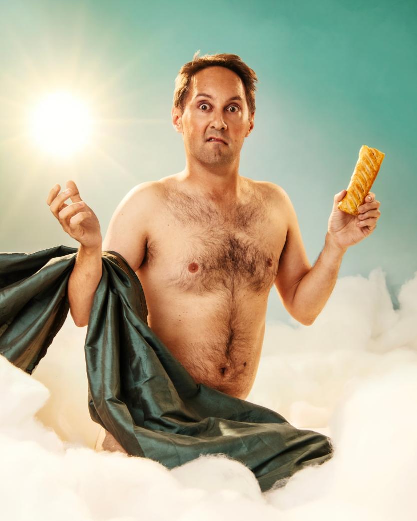 Oh Zeus! at Exeter Northcott Theatre