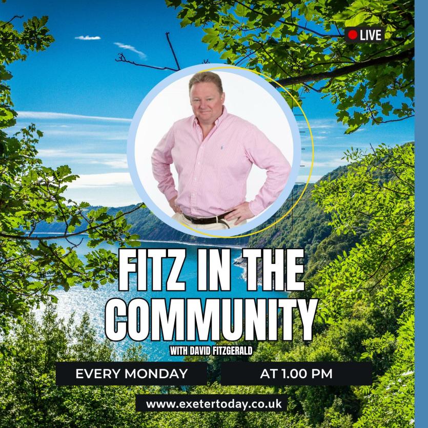 Fitz in the Community - Ep.4 - Xmas lights and Snooker