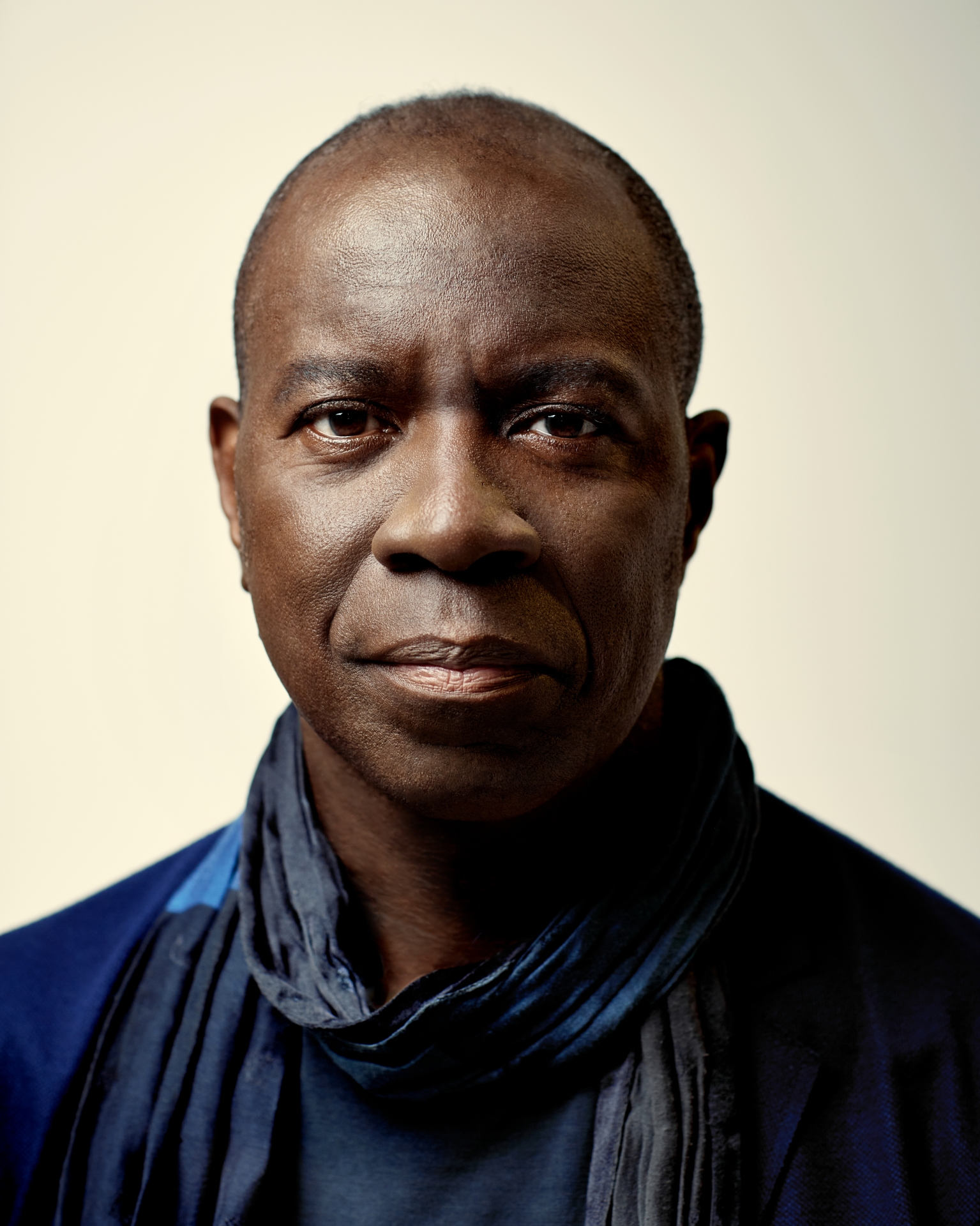 Clive Myrie will be heading to Budleigh