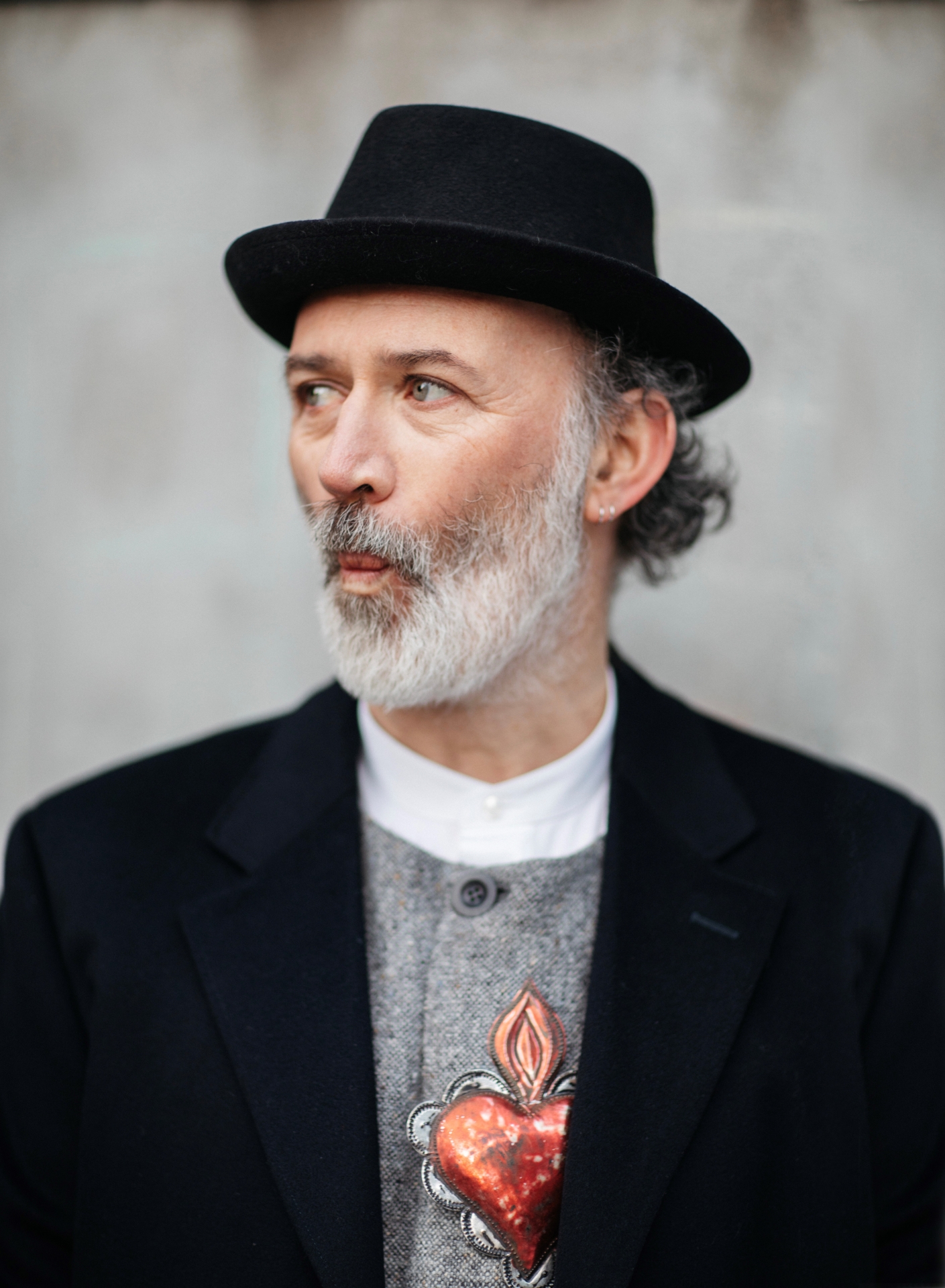 Tommy Tiernan 