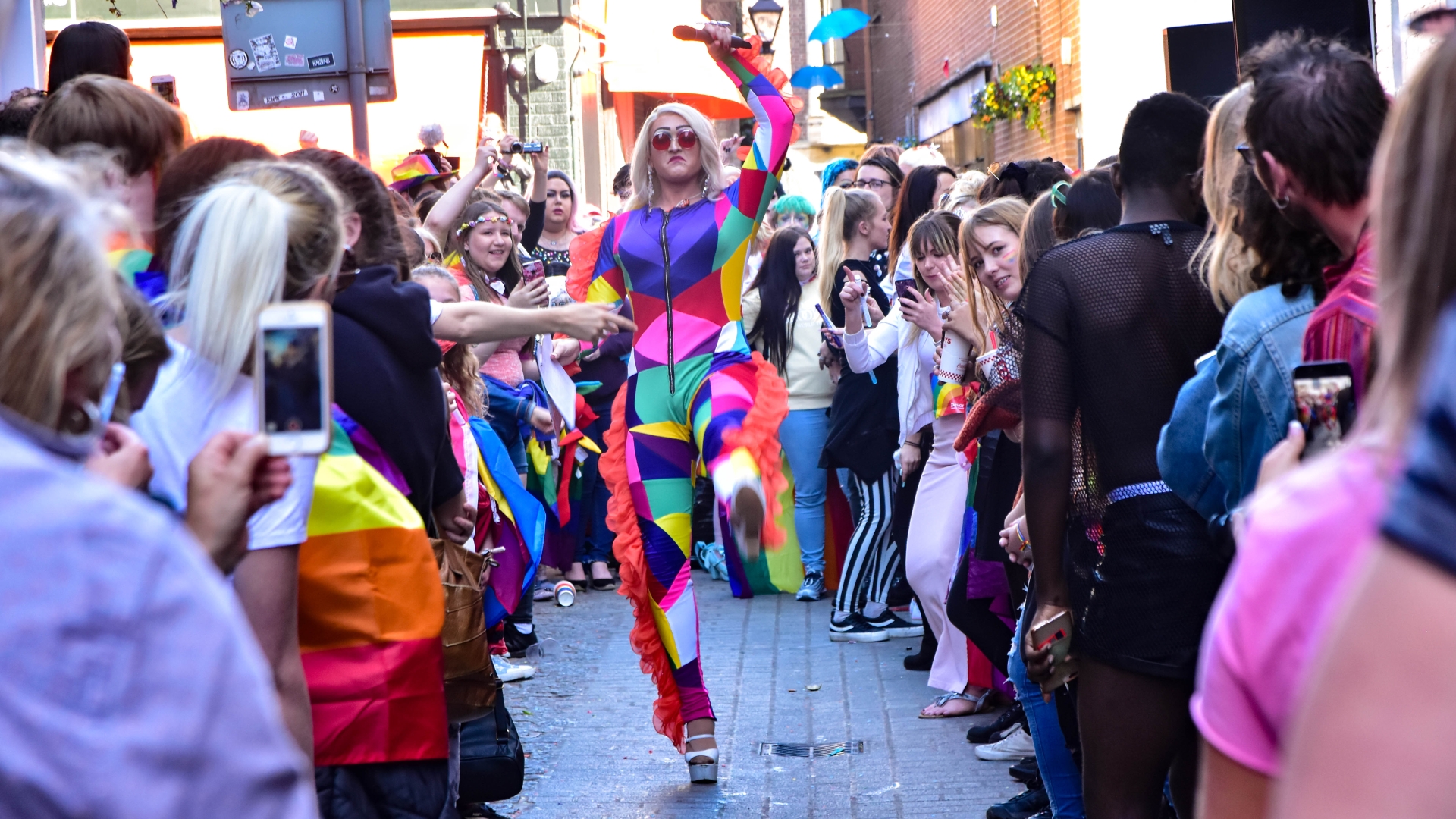 Exeter Pride 